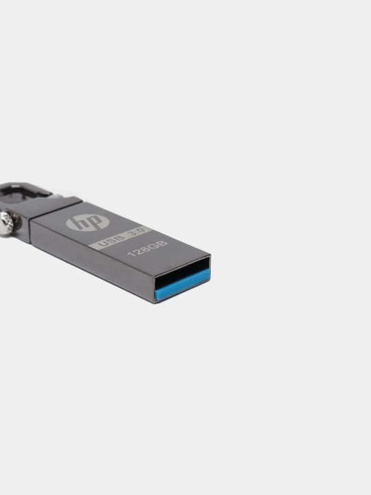 USB Флешка HP, высокоскоростная USB Флеш-карта, 2, 4, 8, 16, 32, 64, 128, 256 Гб