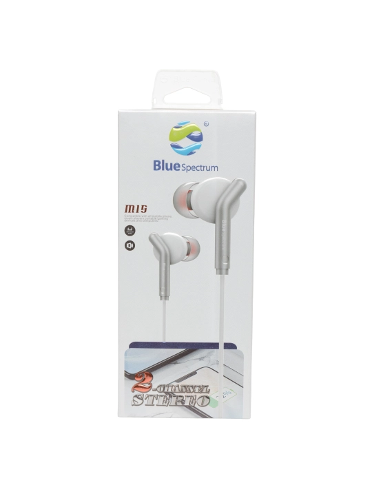 BlueSpectrum simli quloqchinlari