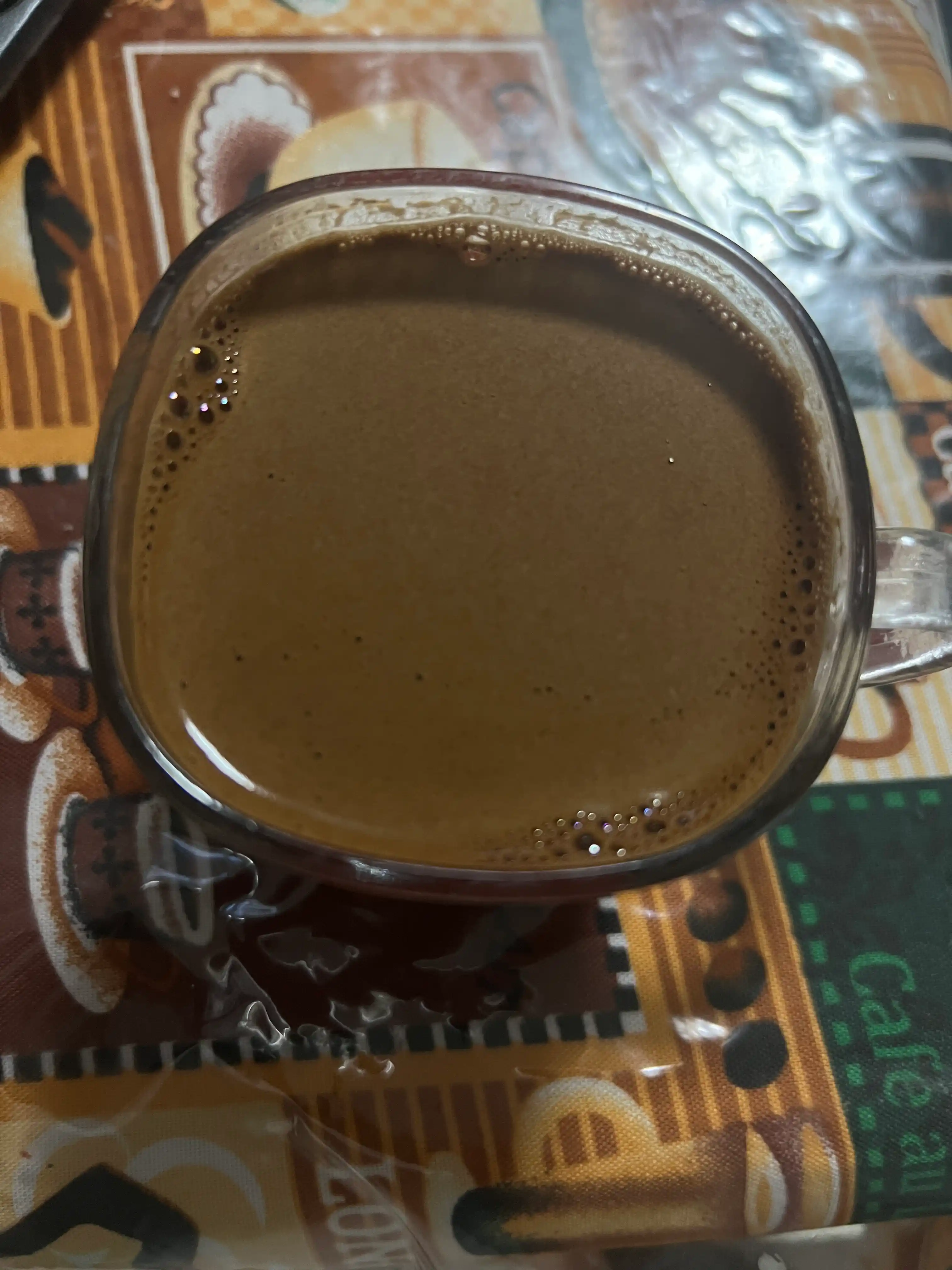 COFFEE TURCA qahvasi, 100 gr