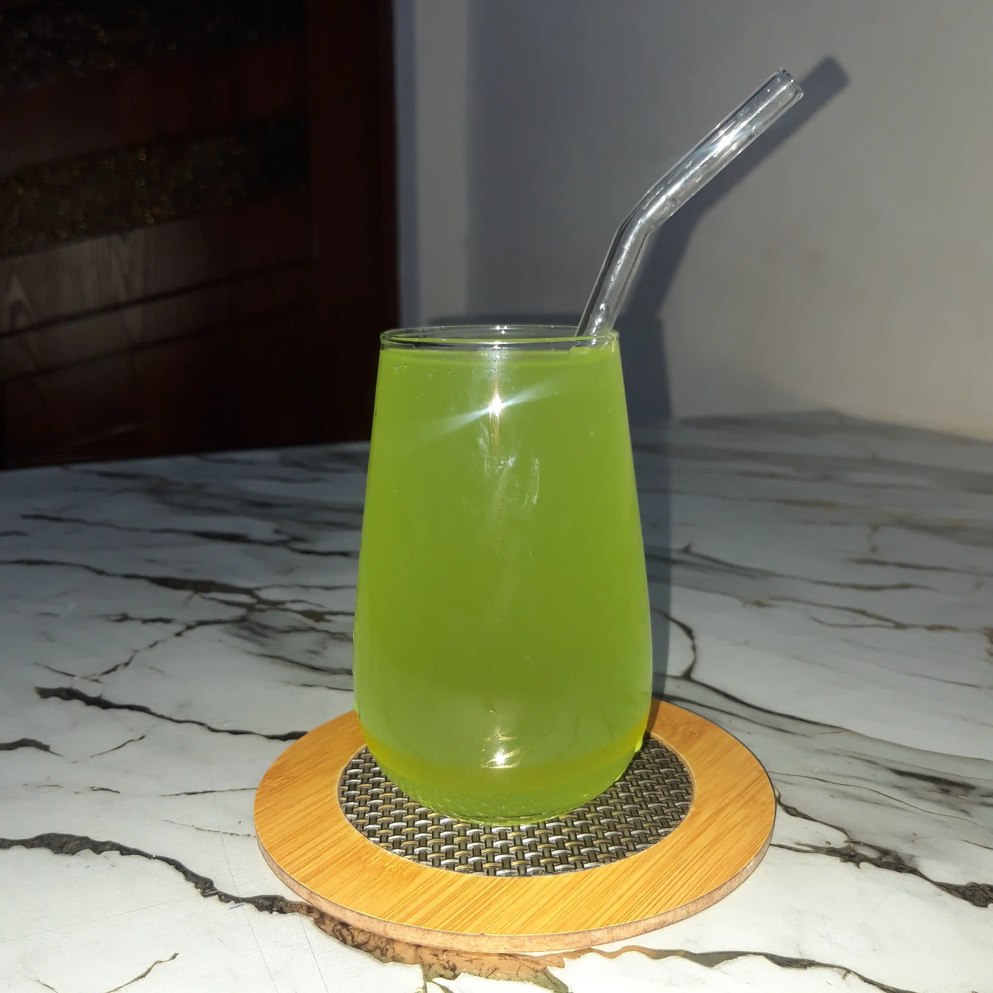 Uzun bo'yli stakanlar Luminarc "Gabi", 400 ml, 4 dona