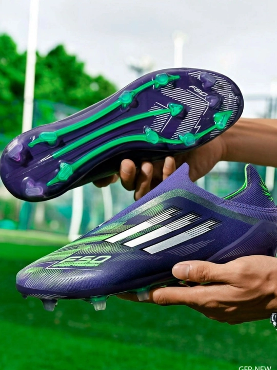 Futbol butsasi, erkaklar uchun, professional, sirpanishga qarshi, 35-44 o‘lcham