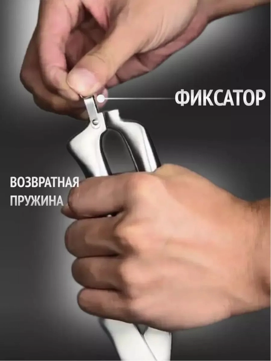 Universal oshxona qaychisi