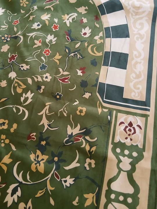 Joynamoz,Madina Joynamozi – Klassik Islomiy Naqshli Sajda Joynamozi Ravza joynamoz,gulli