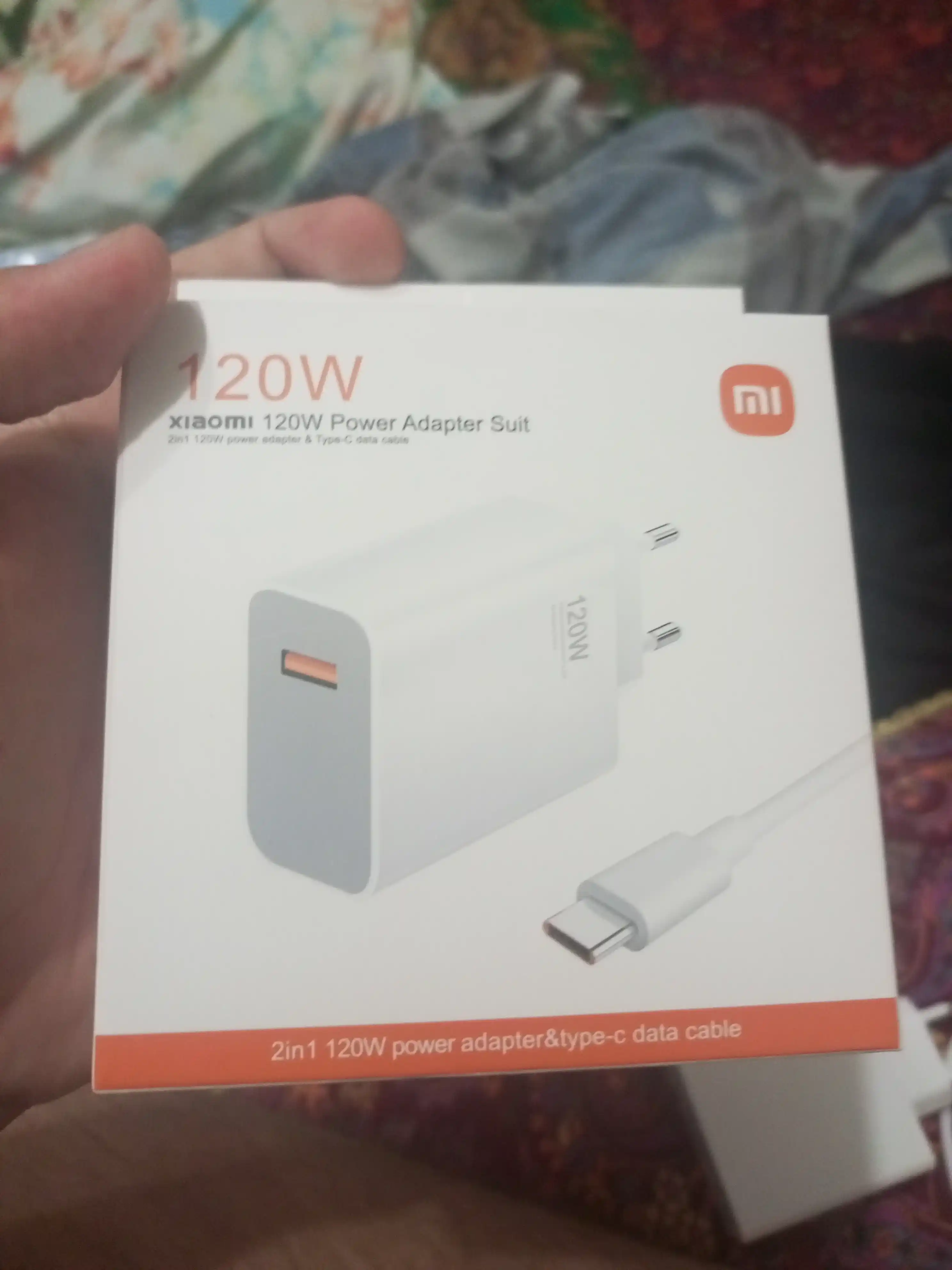 Быстрая зарядка 120W, 66W, 33W, кабель USB/Type-C 6A, для Android устройств