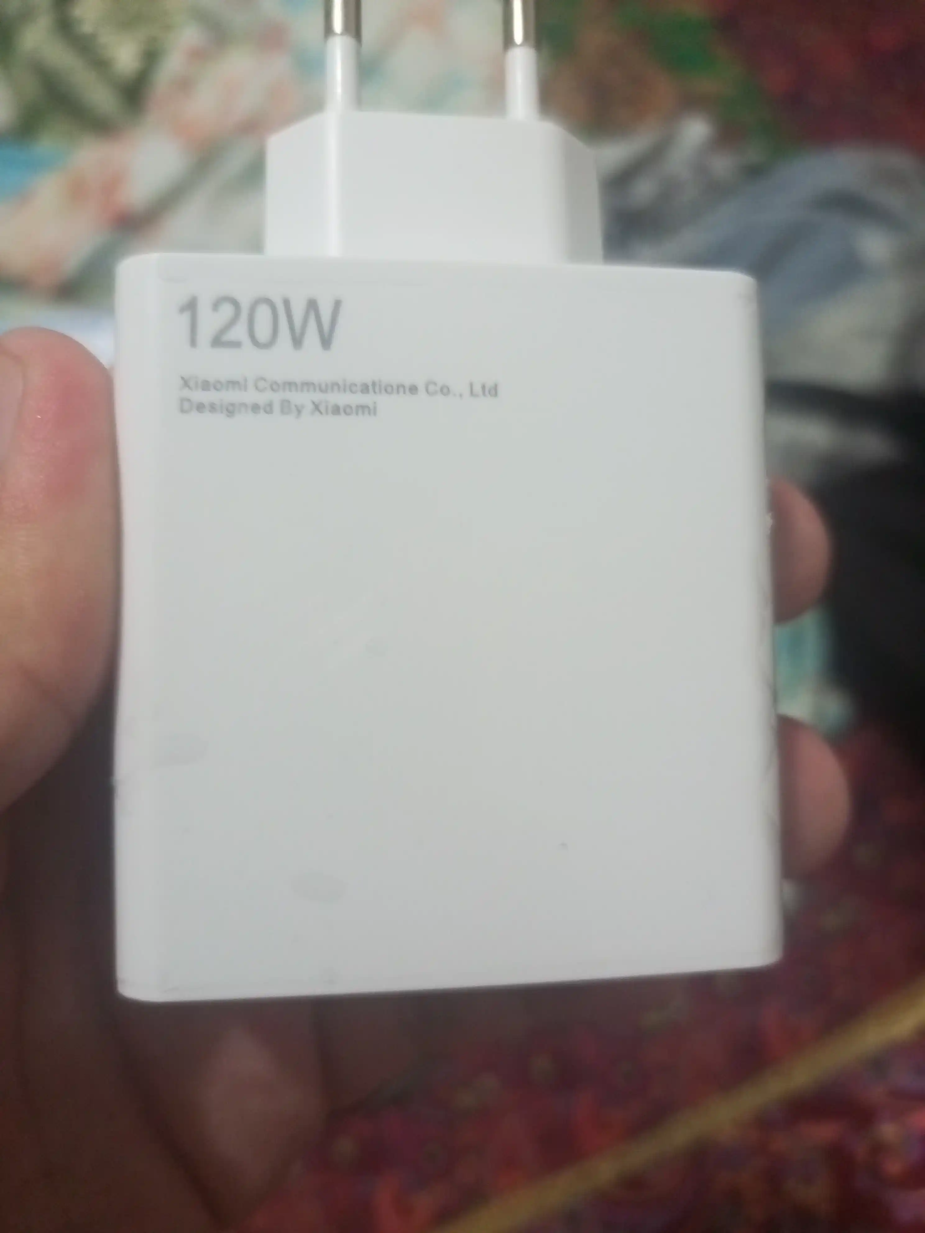 Быстрая зарядка 120W, 66W, 33W, кабель USB/Type-C 6A, для Android устройств