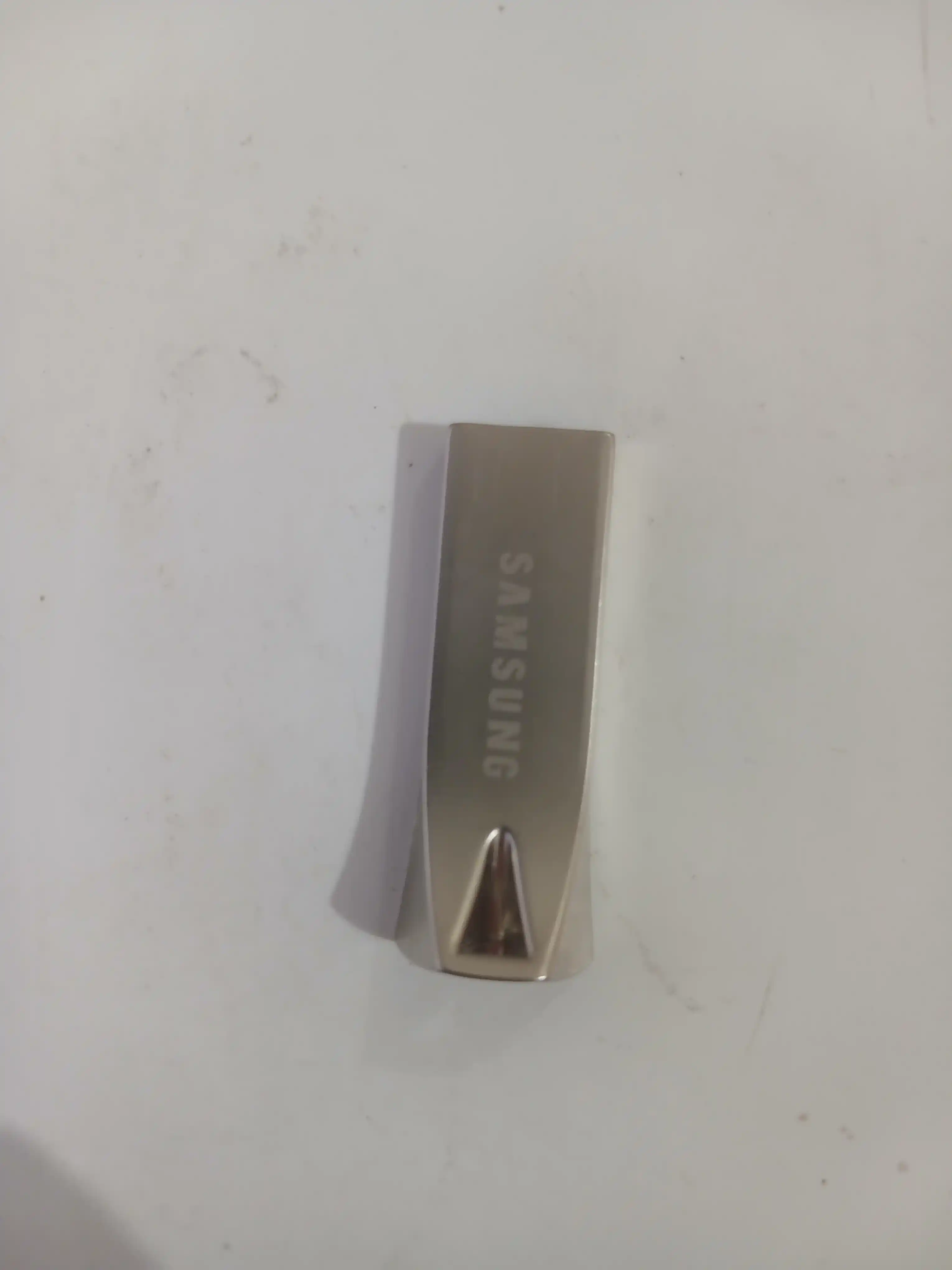 Высокоскоростные флеш-накопители, USB 3.1, 128 Гб металл корпус