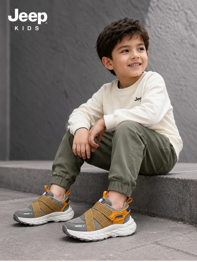 Jeep Kids bolalar krossovkasi - 
