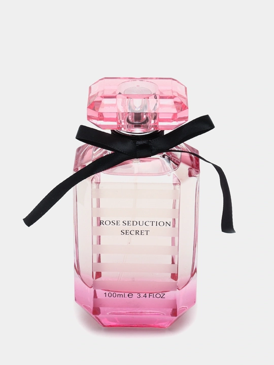 Rose Seduction Secret Fragrance World, парфюмированная вода для женщин, 100 мл