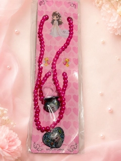 Toʻq pushti