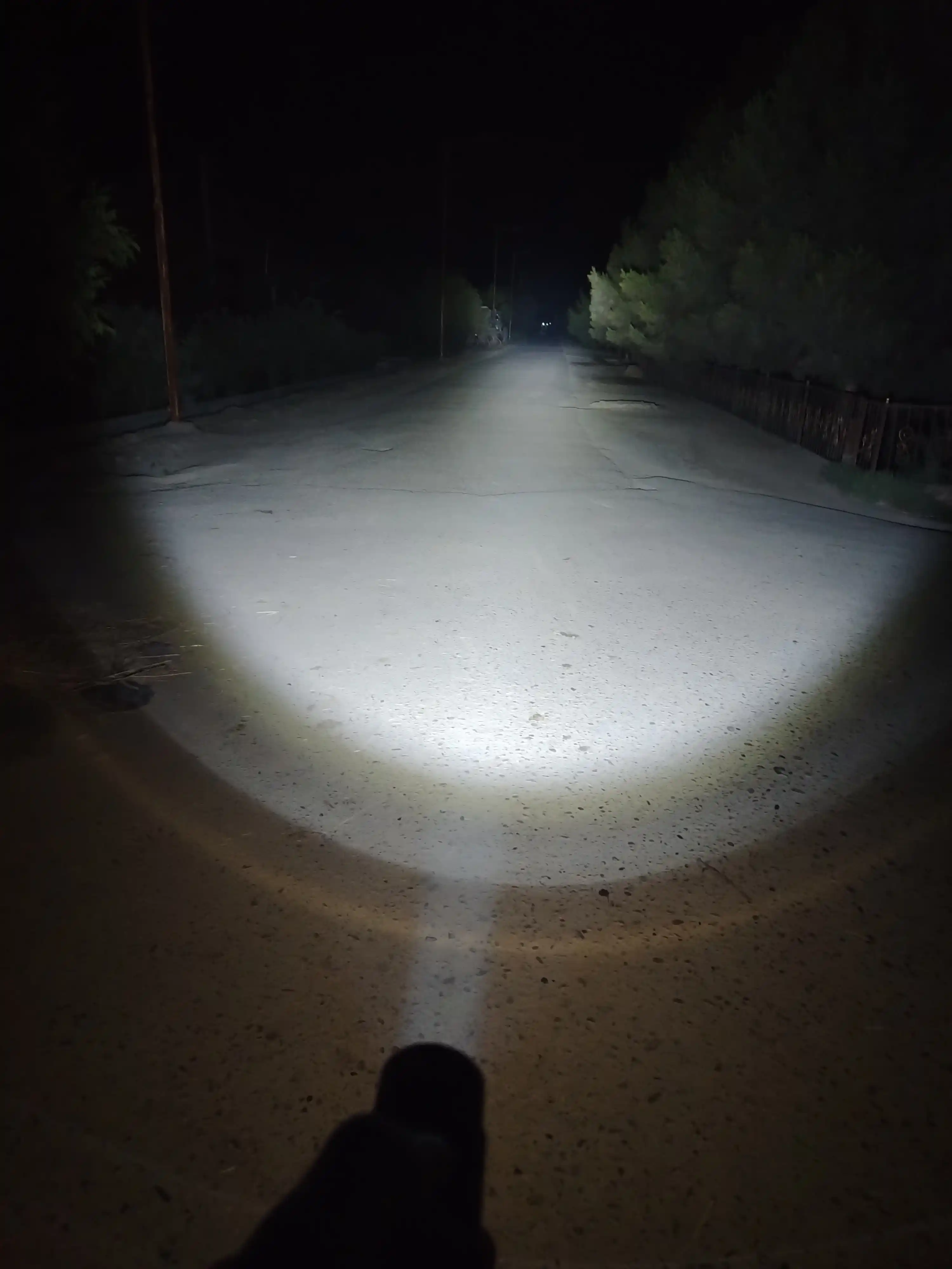 Компактный LED фонарь – для дома и путешествий