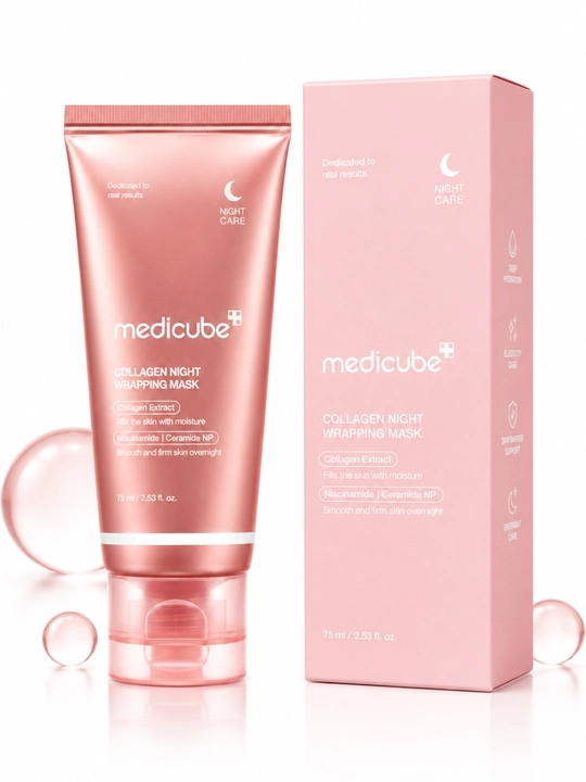 Пилинг для лица Medicube - 