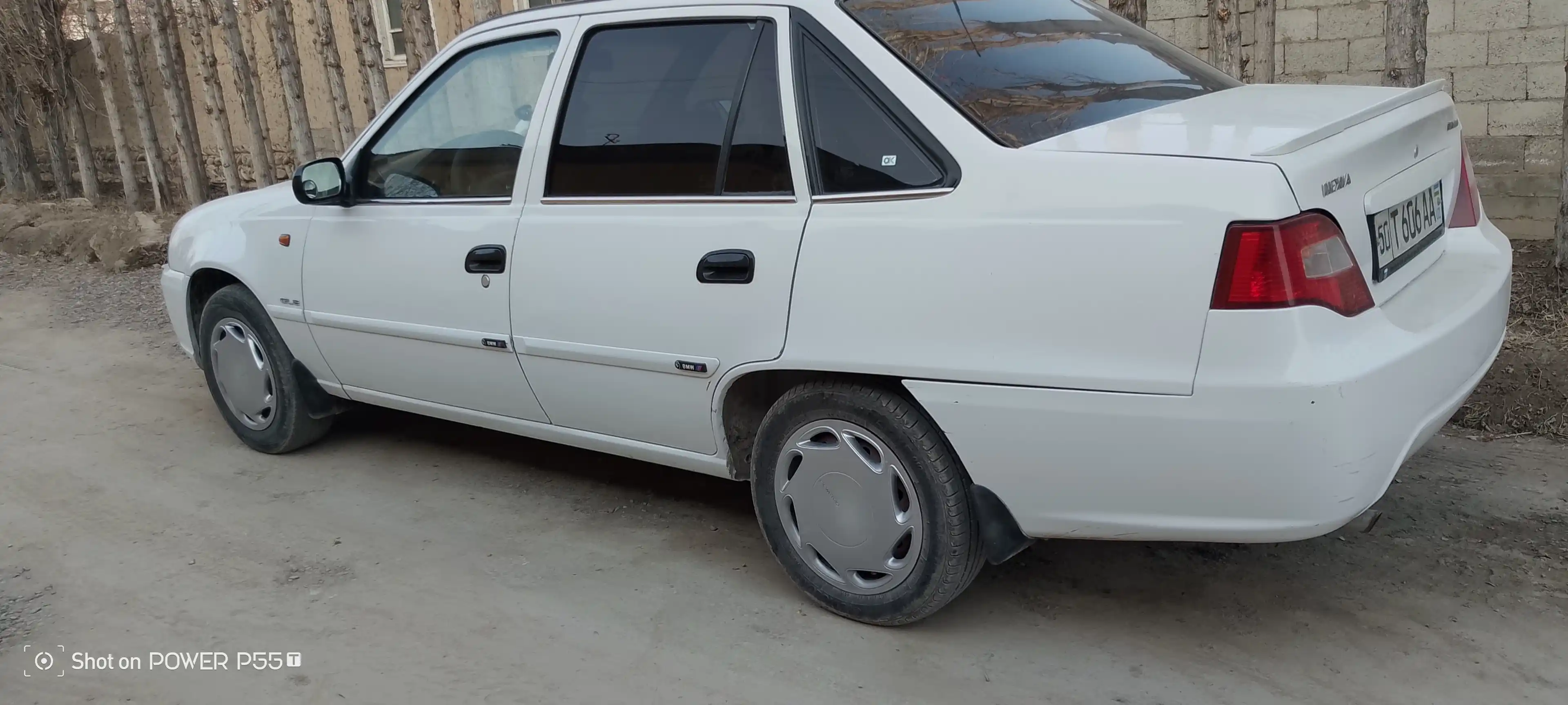 Колпаки на диски, Espero 4 шт