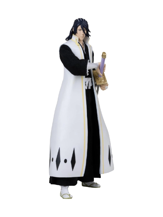 McFarlane Toys — Warcraft, Bleach, Diablo IV va DC kolleksion figuralari