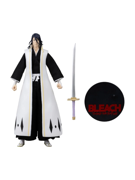 McFarlane Toys — Warcraft, Bleach, Diablo IV va DC kolleksion figuralari