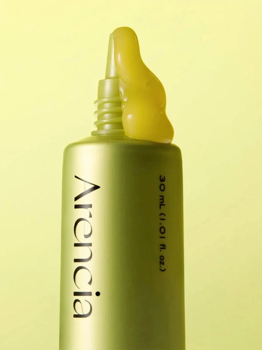 Zardob Arencia Vitamin C Booster Serum, 30 ml
