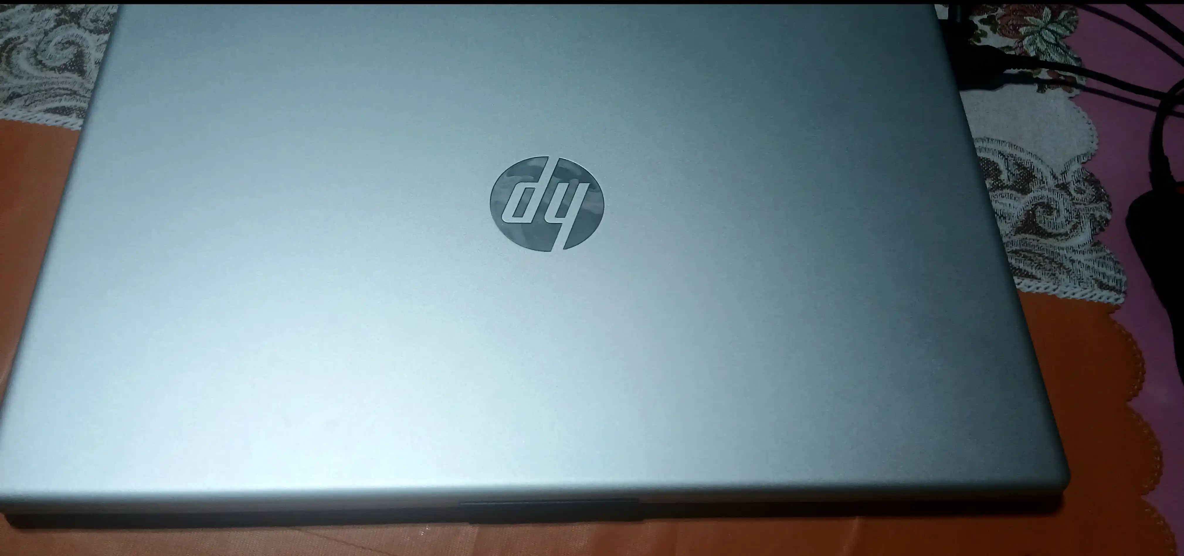 Ноутбук HP Laptop 15, Intel® Core™ 5-120U, DDR4 16ГБ, 512ГБ SSD, 15.6" FHD, Windows 11