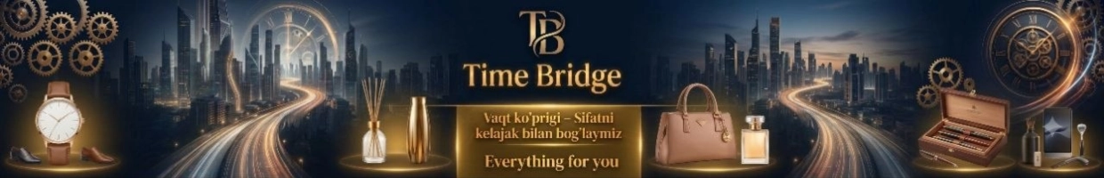 TimeBridge