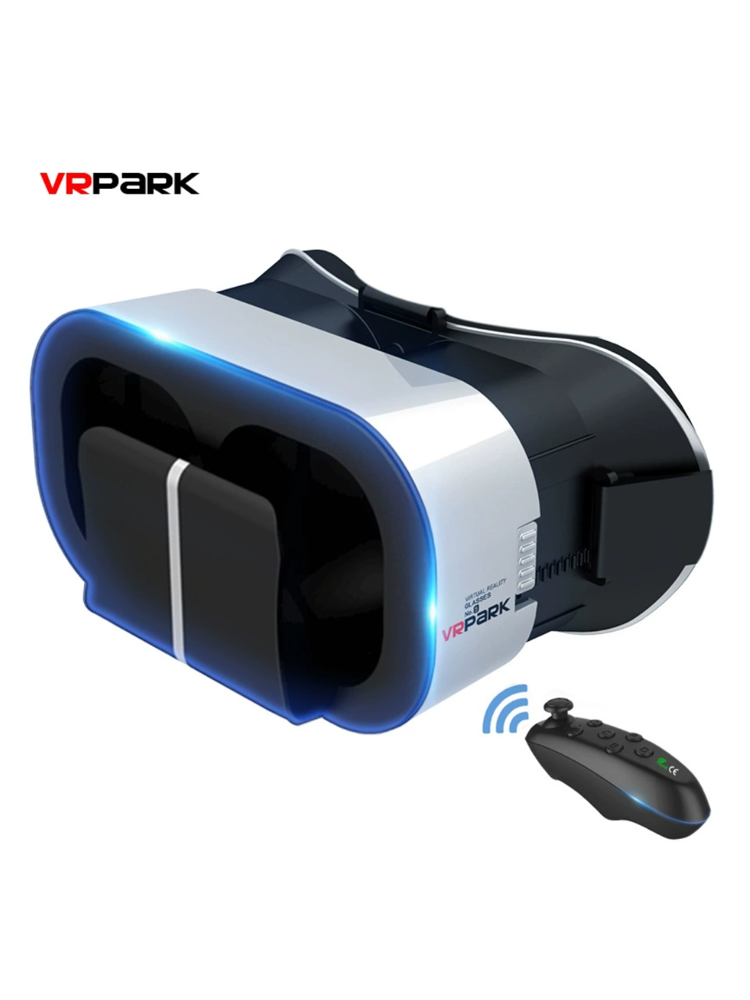 VR Box Shinecon SC-G12, 3D очки виртуальной реальности для смартфона