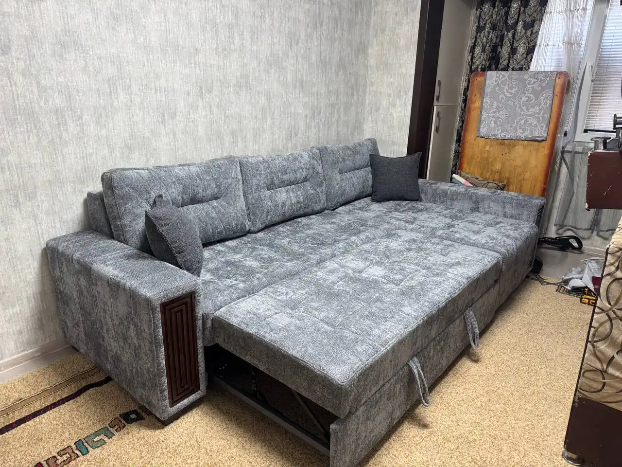 " NOVA " Mebel, yumshoq mebel, modulli mebel, burchakli mebel