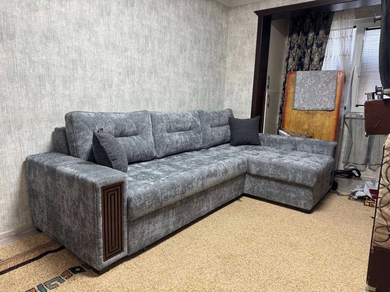 " NOVA " Mebel, yumshoq mebel, modulli mebel, burchakli mebel
