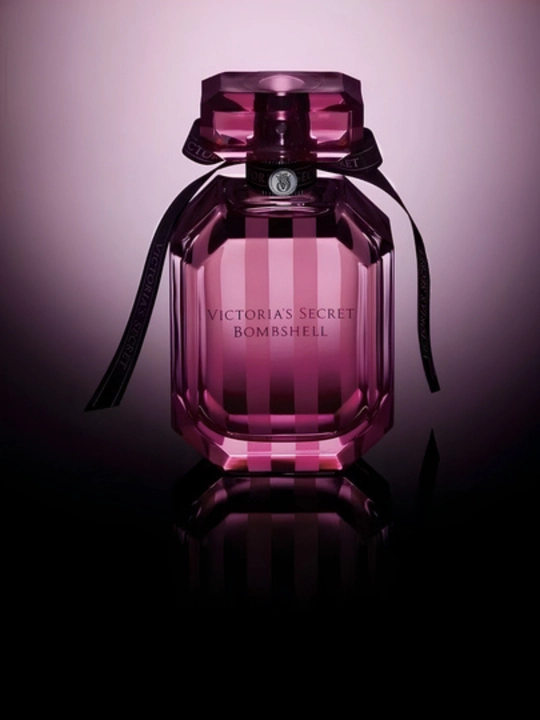 Парфюмированная вода для женщин Victoria's Secret Bombshell, подарок для женщин, 100 мл