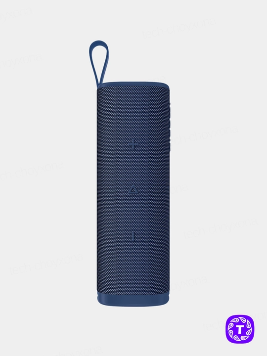 Portativ simsiz Bluetooth kolonka dinamik Xiaomi Sound Outdoor 30W, global versiyasi