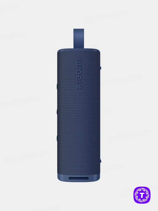 Portativ simsiz Bluetooth kolonka dinamik Xiaomi Sound Outdoor 30W, global versiyasi