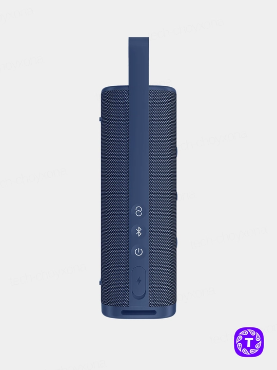 Portativ simsiz Bluetooth kolonka dinamik Xiaomi Sound Outdoor 30W, global versiyasi