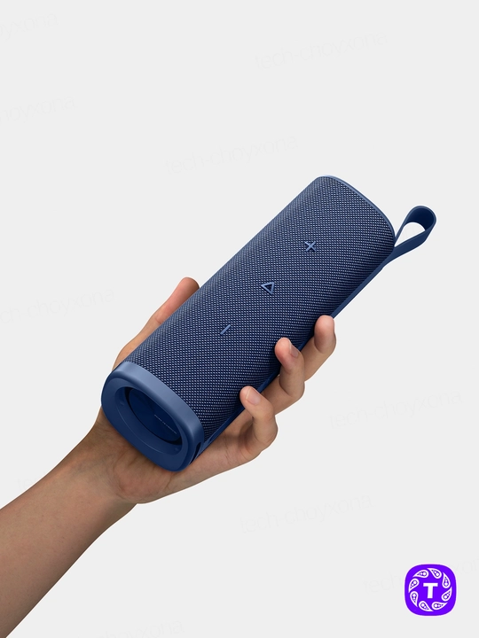 Portativ simsiz Bluetooth kolonka dinamik Xiaomi Sound Outdoor 30W, global versiyasi