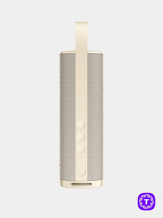 Portativ simsiz Bluetooth kolonka dinamik Xiaomi Sound Outdoor 30W, global versiyasi