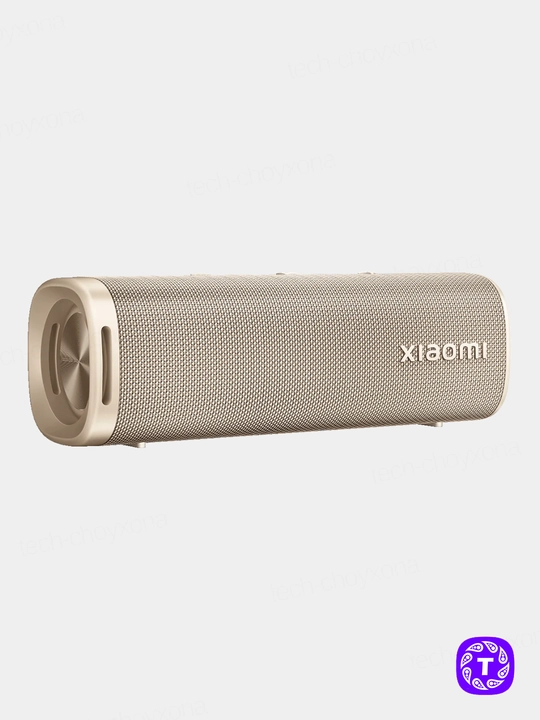 Portativ simsiz Bluetooth kolonka dinamik Xiaomi Sound Outdoor 30W, global versiyasi