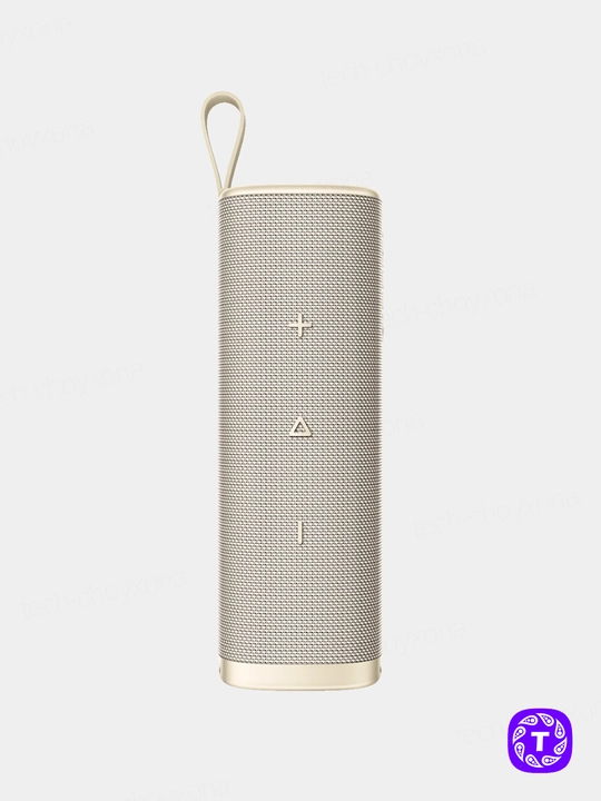 Portativ simsiz Bluetooth kolonka dinamik Xiaomi Sound Outdoor 30W, global versiyasi