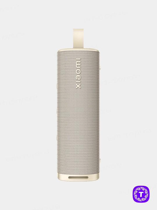 Portativ simsiz Bluetooth kolonka dinamik Xiaomi Sound Outdoor 30W, global versiyasi