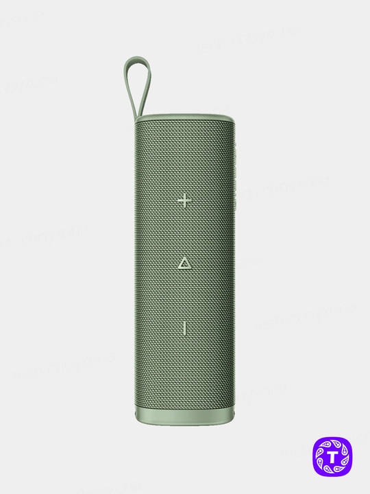 Portativ simsiz Bluetooth kolonka dinamik Xiaomi Sound Outdoor 30W, global versiyasi