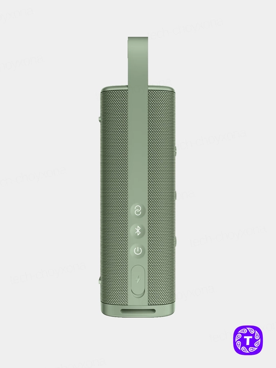 Portativ simsiz Bluetooth kolonka dinamik Xiaomi Sound Outdoor 30W, global versiyasi