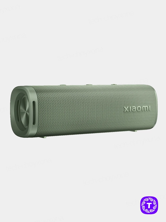 Portativ simsiz Bluetooth kolonka dinamik Xiaomi Sound Outdoor 30W, global versiyasi