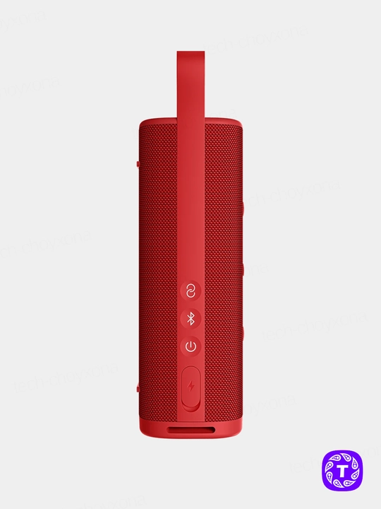 Portativ simsiz Bluetooth kolonka dinamik Xiaomi Sound Outdoor 30W, global versiyasi