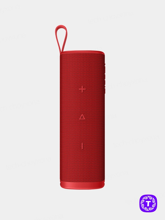 Portativ simsiz Bluetooth kolonka dinamik Xiaomi Sound Outdoor 30W, global versiyasi