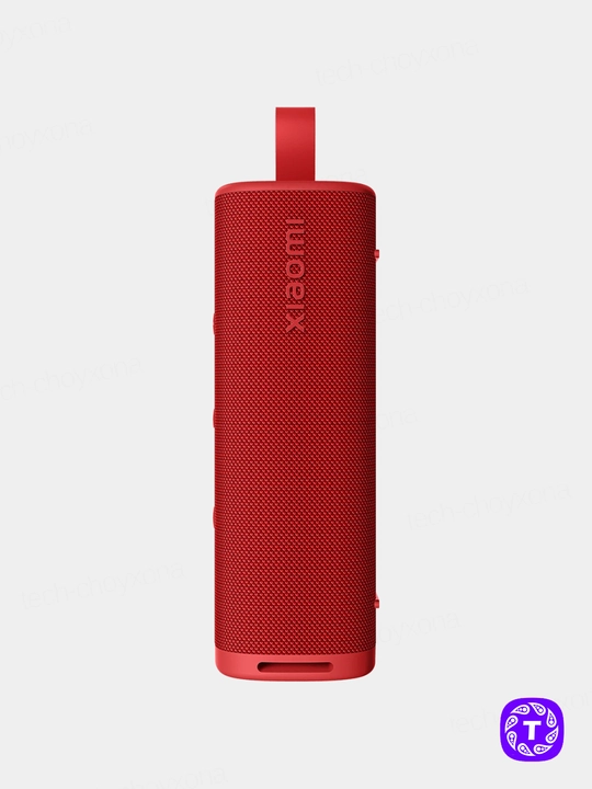 Portativ simsiz Bluetooth kolonka dinamik Xiaomi Sound Outdoor 30W, global versiyasi
