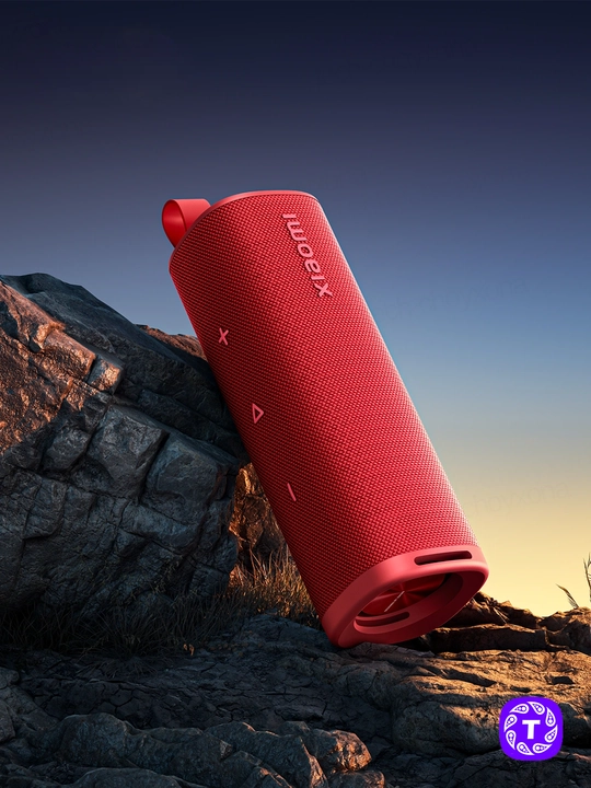 Portativ simsiz Bluetooth kolonka dinamik Xiaomi Sound Outdoor 30W, global versiyasi