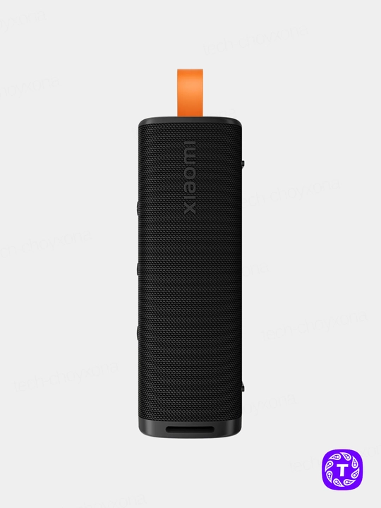 Portativ simsiz Bluetooth kolonka dinamik Xiaomi Sound Outdoor 30W, global versiyasi