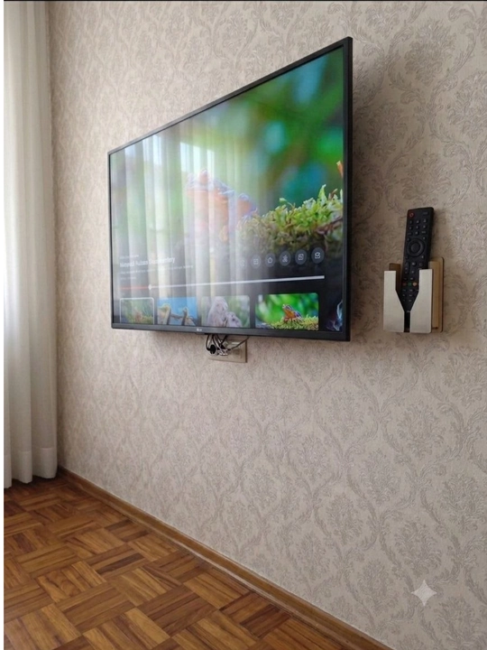 Televizor,konditsioner pultini saqlash uchun podstavka