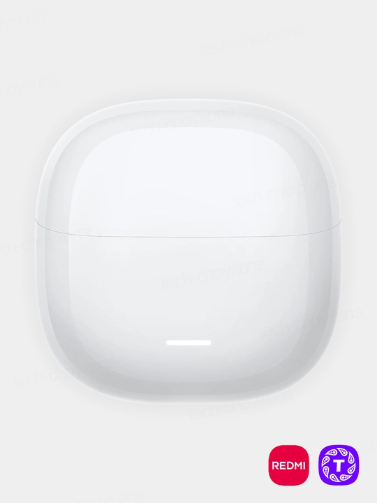 Redmi Buds 8 Lite AI ANS va multi-nuqtali simsiz TWS quloqchinlari, global versiya