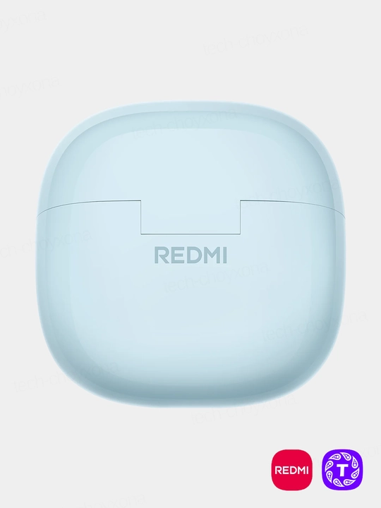 Redmi Buds 8 Lite AI ANS va multi-nuqtali simsiz TWS quloqchinlari, global versiya