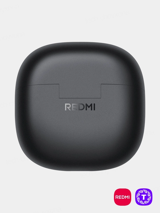 Redmi Buds 8 Lite AI ANS va multi-nuqtali simsiz TWS quloqchinlari, global versiya