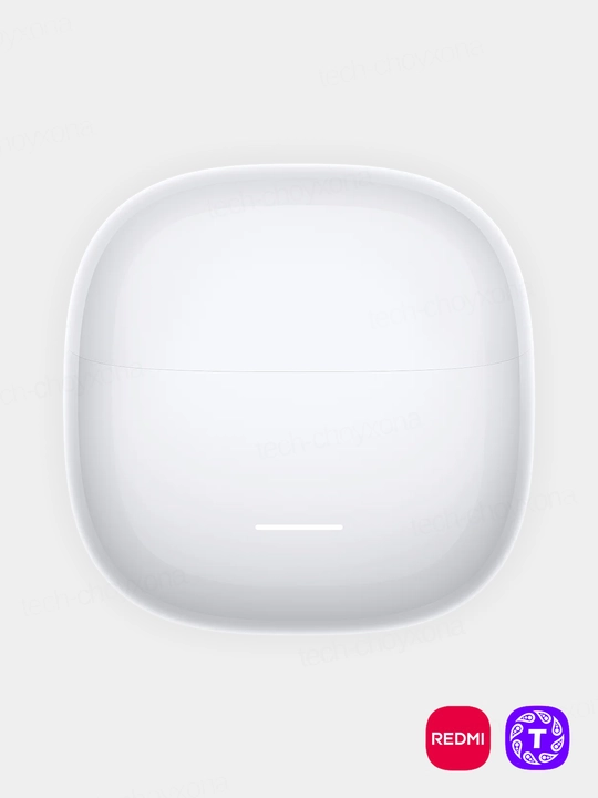 Redmi Buds 8 Active AI ENS va multi-nuqtali simsiz TWS quloqchinlari, global versiya