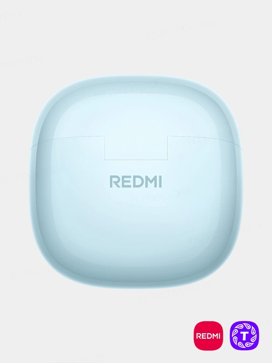 Redmi Buds 8 Active AI ENS va multi-nuqtali simsiz TWS quloqchinlari, global versiya