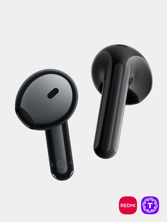 Redmi Buds 8 Active AI ENS va multi-nuqtali simsiz TWS quloqchinlari, global versiya