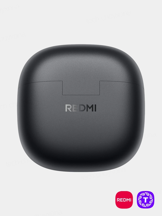 Redmi Buds 8 Active AI ENS va multi-nuqtali simsiz TWS quloqchinlari, global versiya