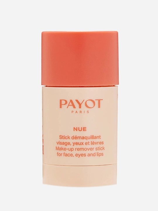 PAYOT NUE makiyaj tozalash tayoqchasi, 50 g